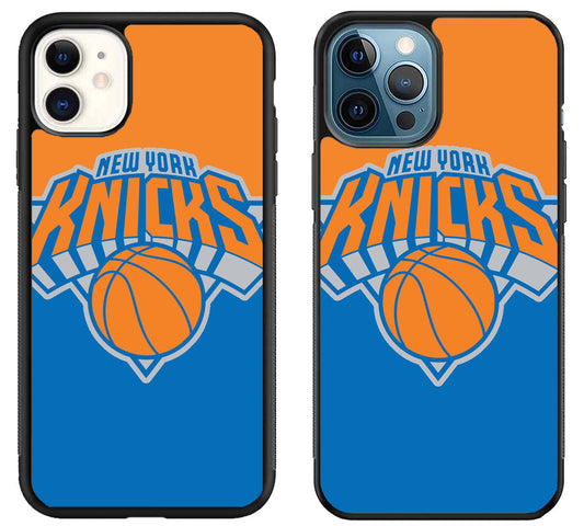 New York Knicks Logo iPhone 11 | 11 Pro | 11 Pro Max Case