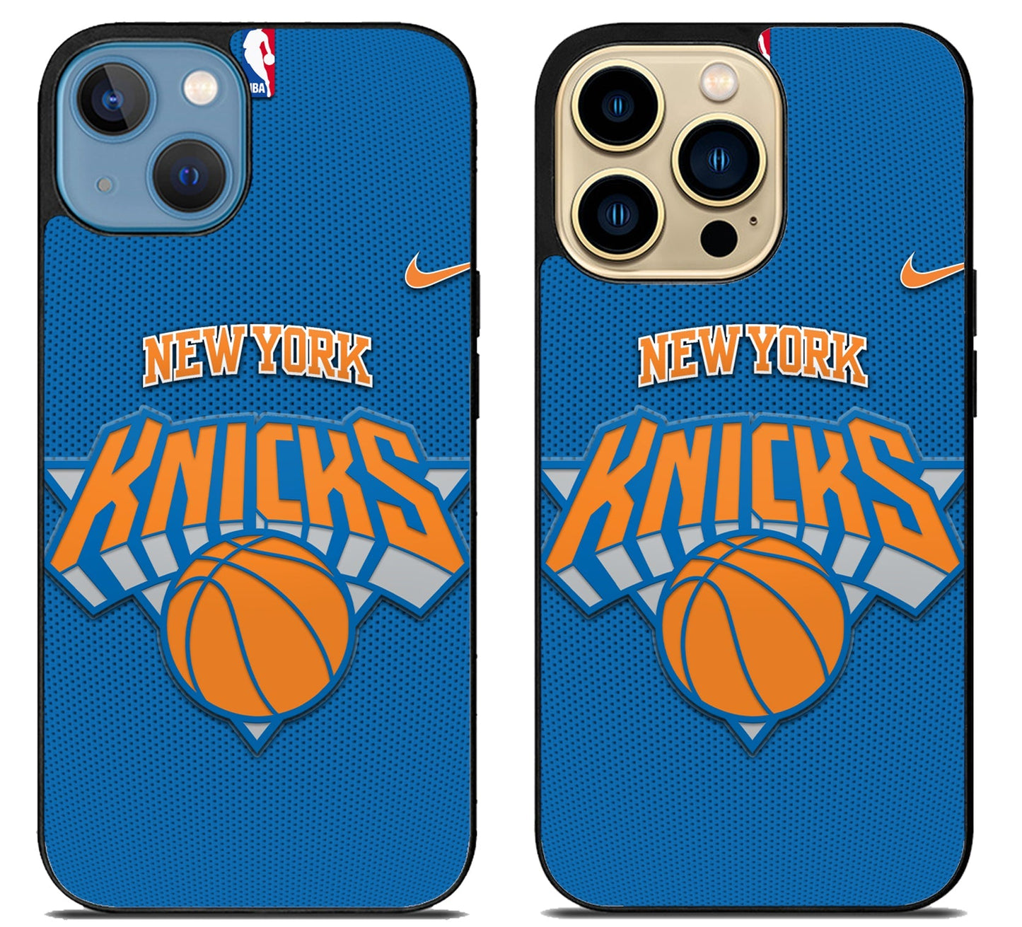 New York Knicks NBA iPhone 14 | 14 Plus | 14 Pro | 14 Pro Max Case