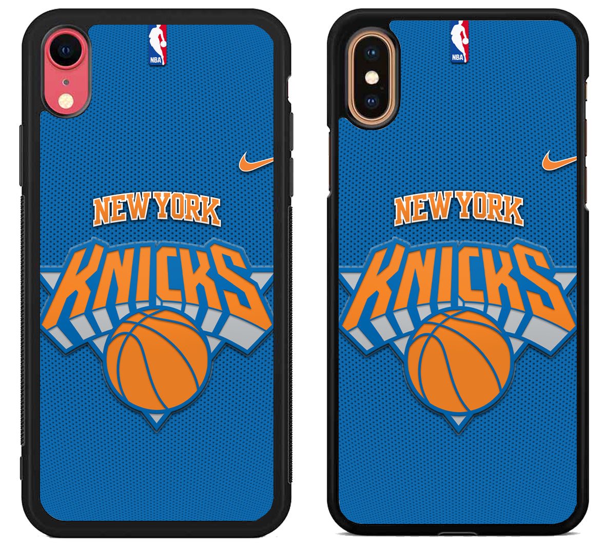 New York Knicks NBA iPhone X | Xs | Xr | Xs Max Case