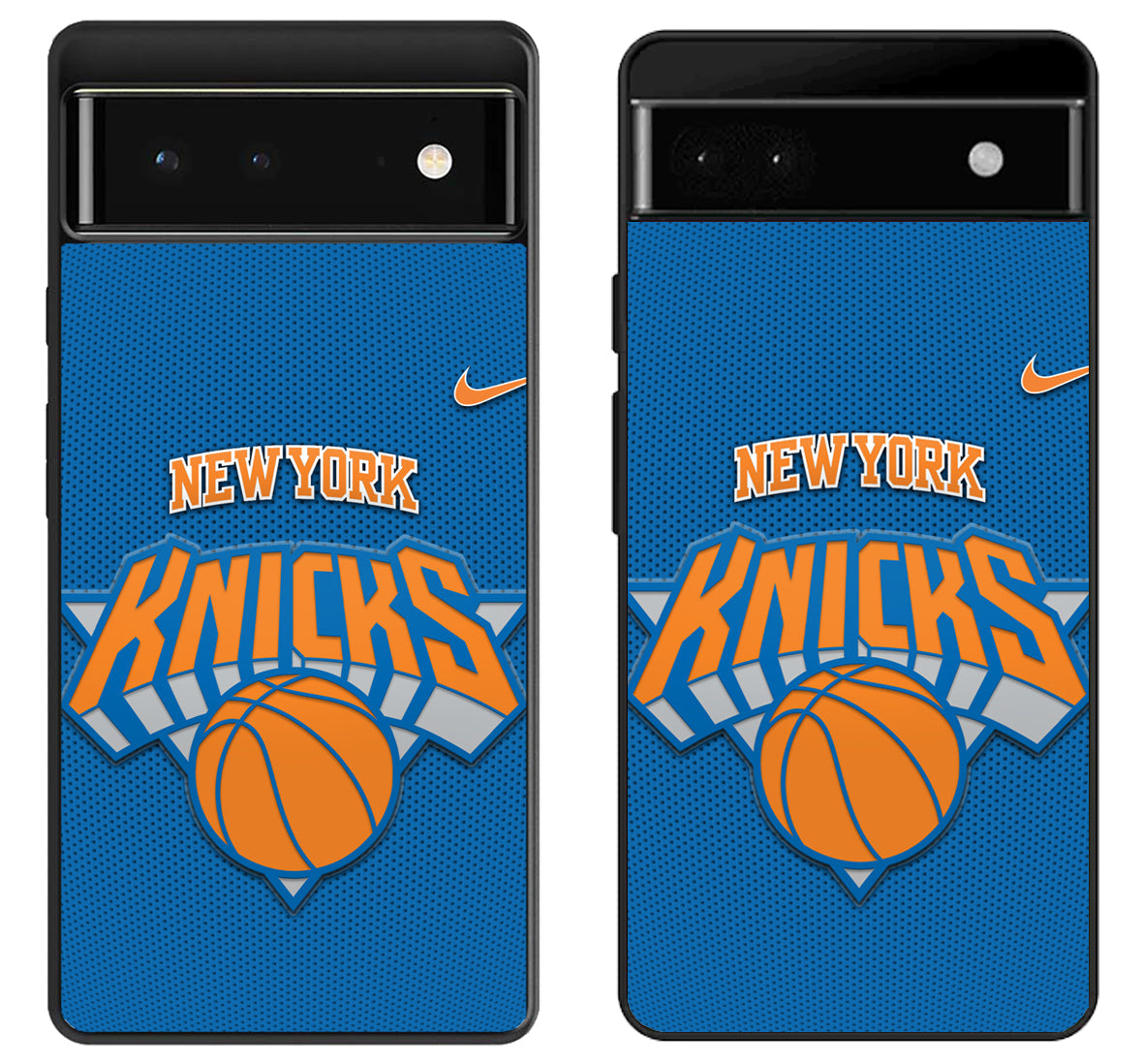 New York Knicks NBA Google Pixel 6 | 6A | 6 Pro Case