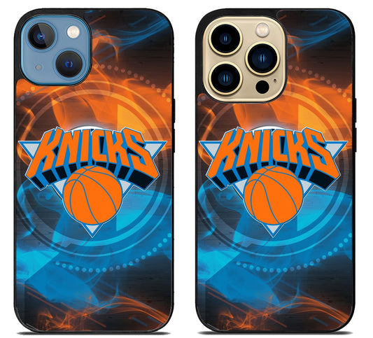 New York Knicks Wallpaper iPhone 14 | 14 Plus | 14 Pro | 14 Pro Max Case