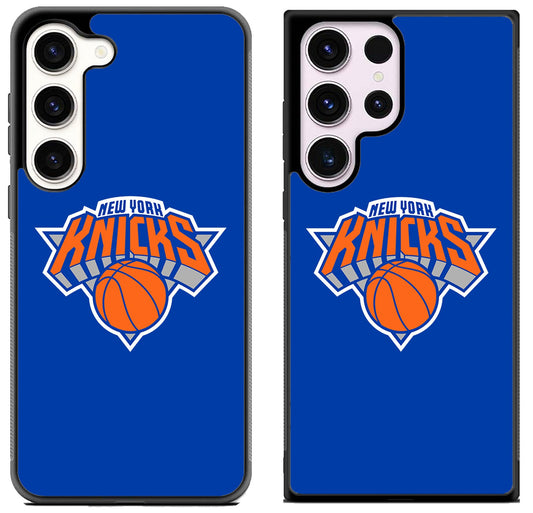 New York Knicks Samsung Galaxy S23 | S23+ | S23 Ultra Case
