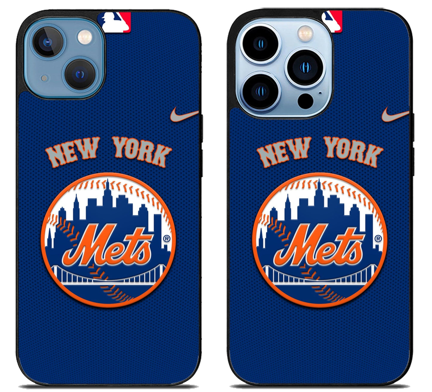 New York Mets Cover iPhone 13 | 13 Mini | 13 Pro | 13 Pro Max Case