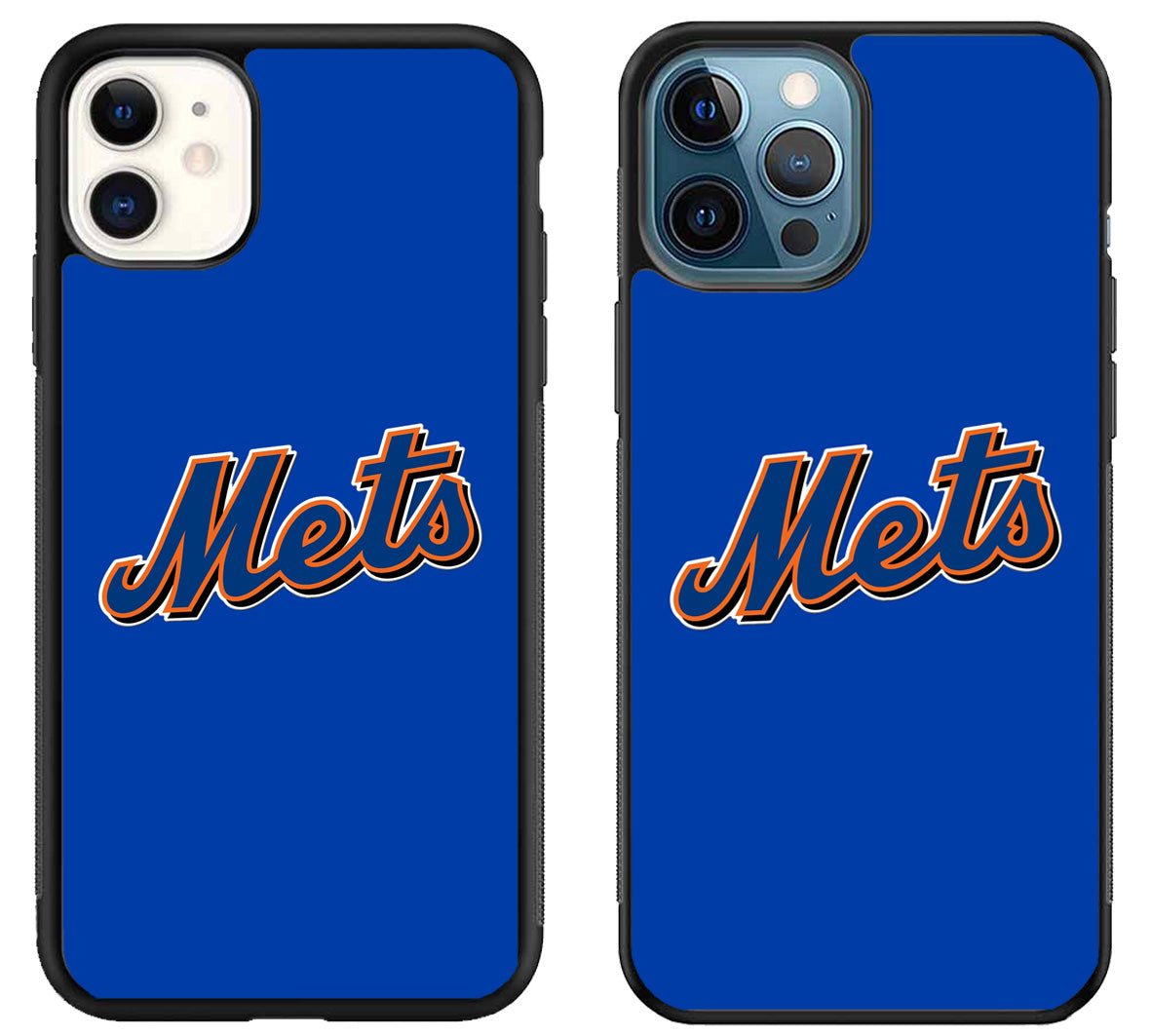 New York Mets Logo iPhone 11 | 11 Pro | 11 Pro Max Case