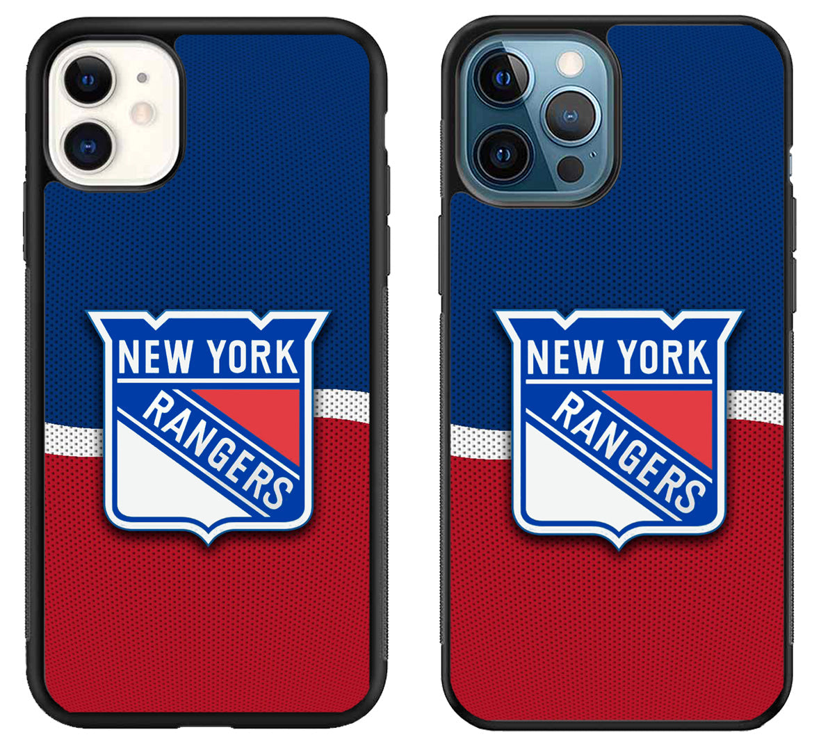 New York Rangers Logo iPhone 11 | 11 Pro | 11 Pro Max Case