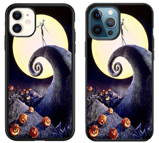 Nightmare Before Christmas iPhone 11 | 11 Pro | 11 Pro Max Case