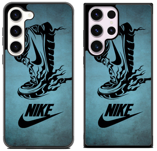Nike Hypebeast Style Samsung Galaxy S23 | S23+ | S23 Ultra Case