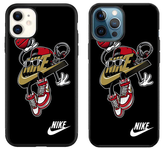Nike Jump Black iPhone 11 | 11 Pro | 11 Pro Max Case