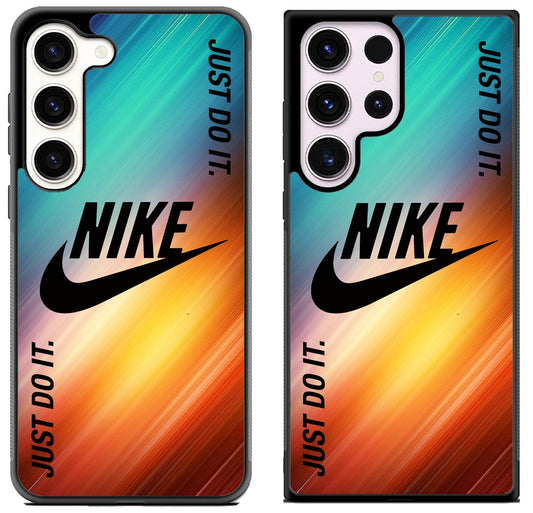 Nike Just Do it Cool Samsung Galaxy S23 | S23+ | S23 Ultra Case