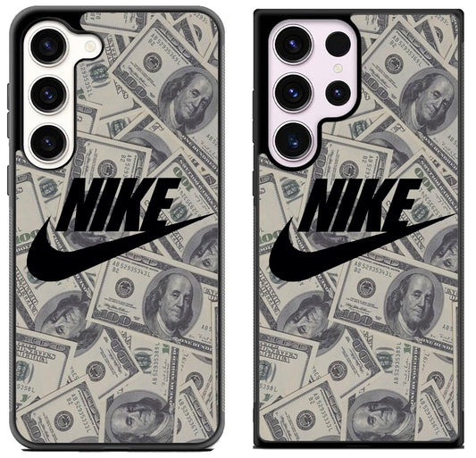 Nike Logo Dollar Samsung Galaxy S23 | S23+ | S23 Ultra Case