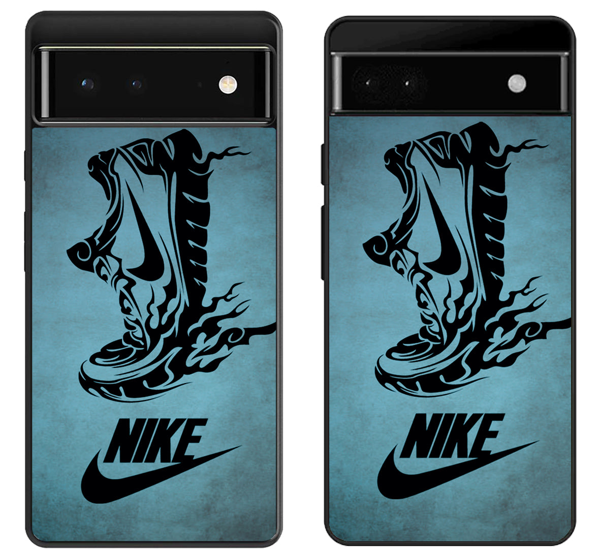Nike Stylish Google Pixel 6 | 6A | 6 Pro Case