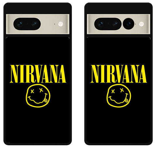 Nirvana Google Pixel 7 | 7 Pro Case