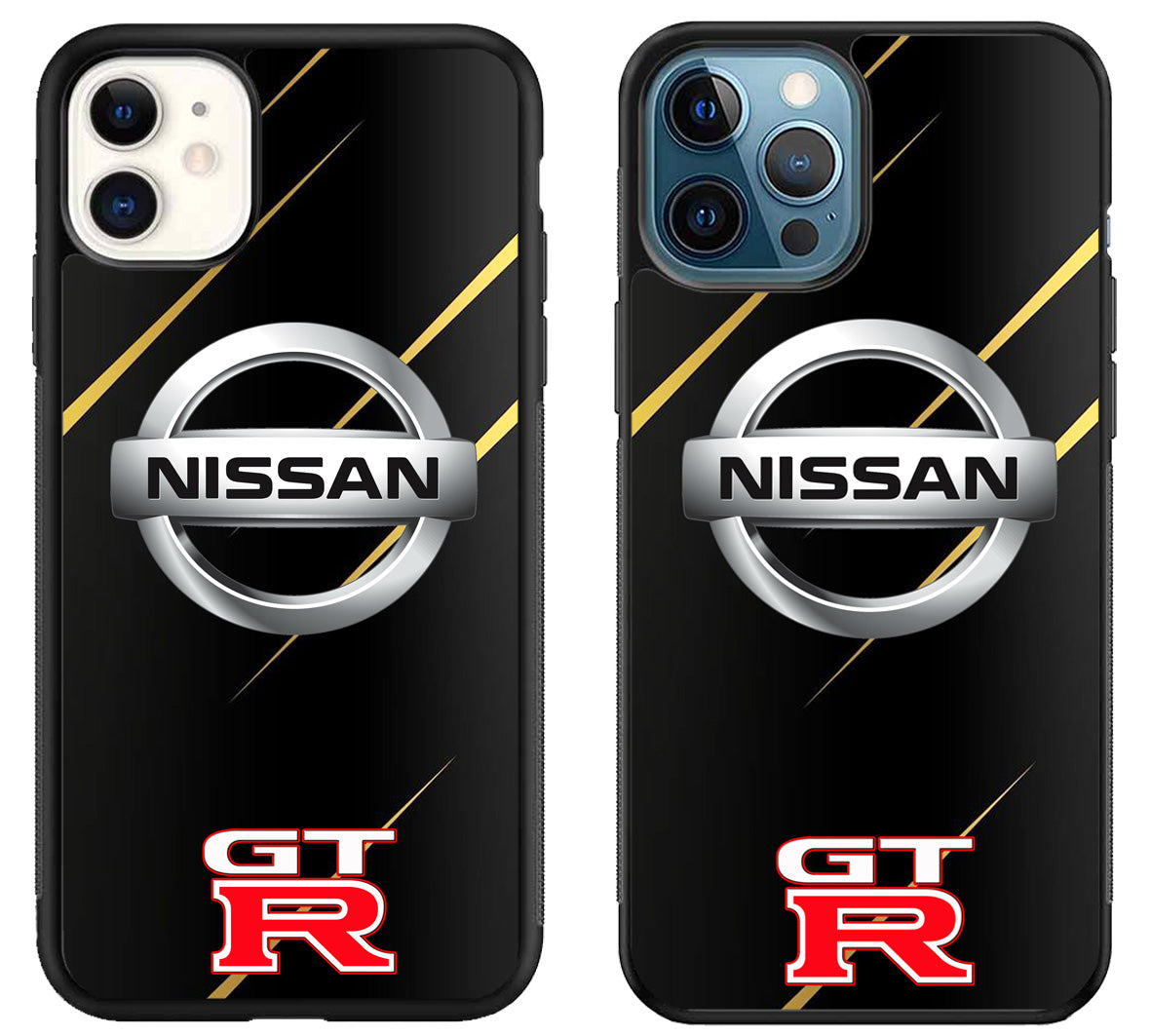 Nissan GTR Cover iPhone 11 | 11 Pro | 11 Pro Max Case
