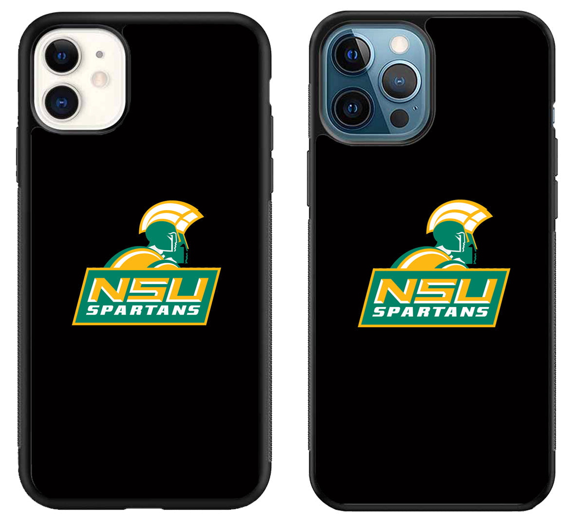 Norfolk State Spartans University iPhone 11 | 11 Pro | 11 Pro Max Case
