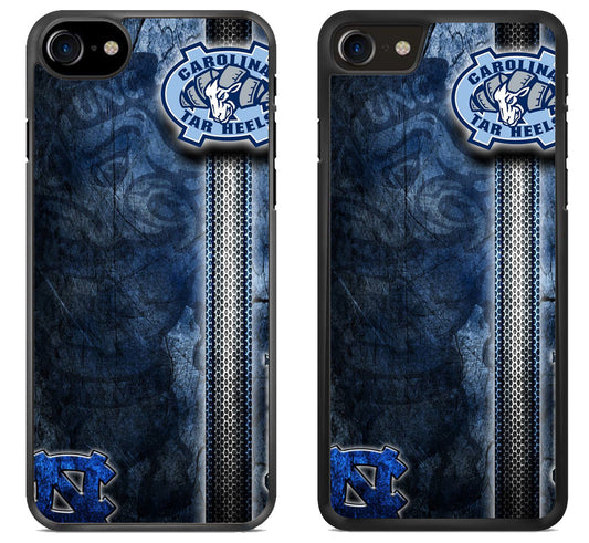 North Carolina Tar Heels Cover iPhone SE 2020 | iPhone SE 2022 Case