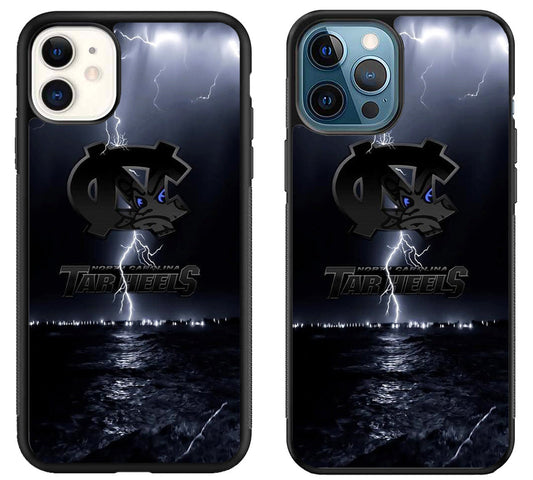 North Carolina Tar Heels Cover iPhone 11 | 11 Pro | 11 Pro Max Case