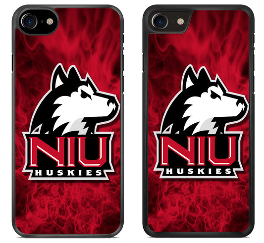 Northern Illinois Huskies iPhone SE 2020 | iPhone SE 2022 Case