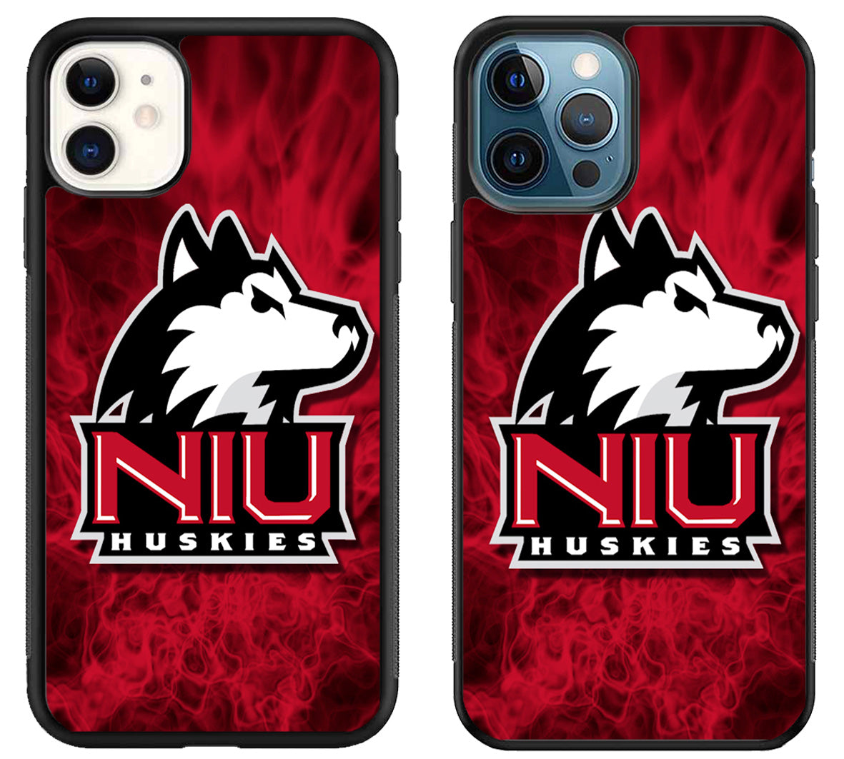 Northern Illinois Huskies iPhone 11 | 11 Pro | 11 Pro Max Case