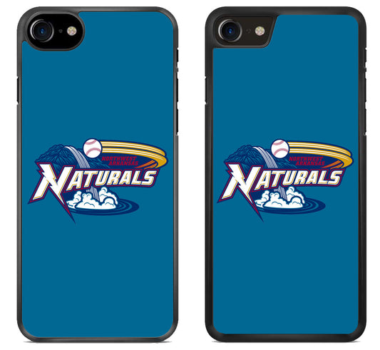 Northwest Arkansas Naturals iPhone SE 2020 | iPhone SE 2022 Case