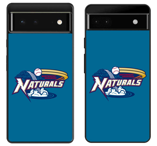 Northwest Arkansas Naturals Google Pixel 6 | 6A | 6 Pro Case