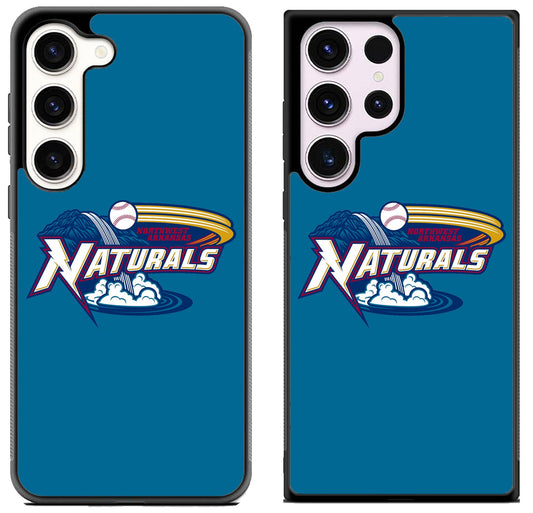 Northwest Arkansas Naturals Samsung Galaxy S23 | S23+ | S23 Ultra Case