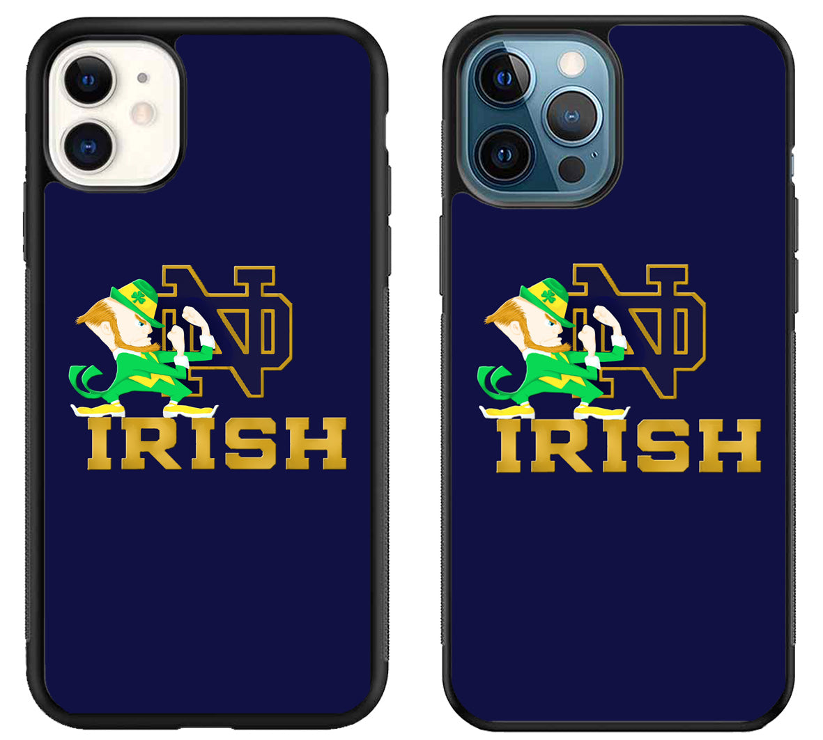 Notre Dame Fighting Irish iPhone 11 | 11 Pro | 11 Pro Max Case