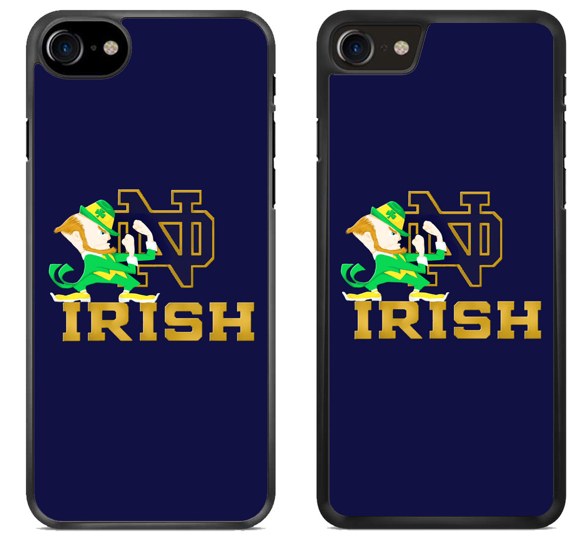 Notre Dame Fighting Irish iPhone SE 2020 | iPhone SE 2022 Case