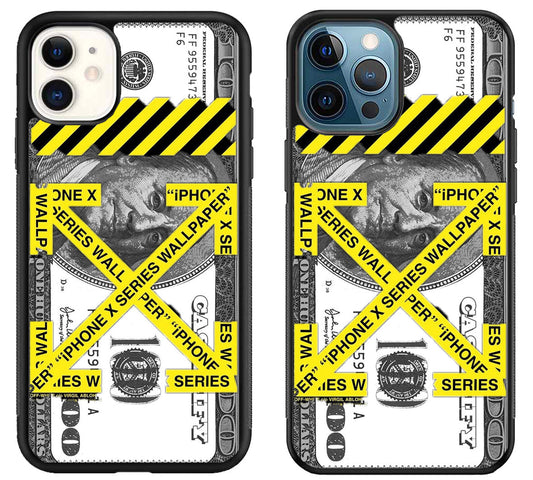 Off White 100 Dollar iPhone 11 | 11 Pro | 11 Pro Max Case