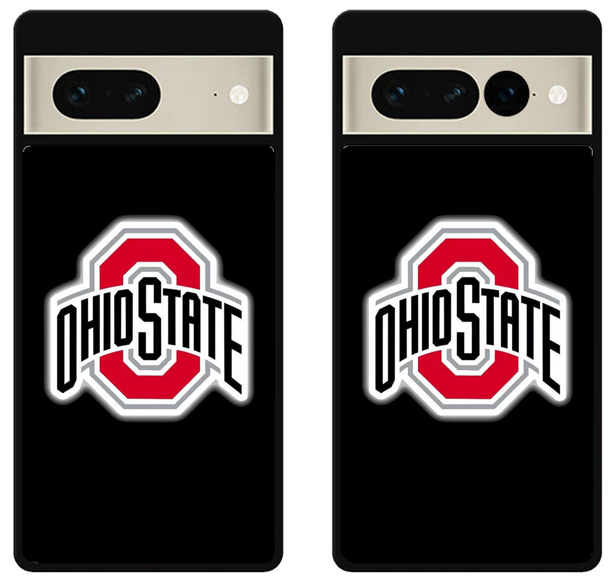 Ohio State Buckeyes Google Pixel 7 | 7 Pro Case