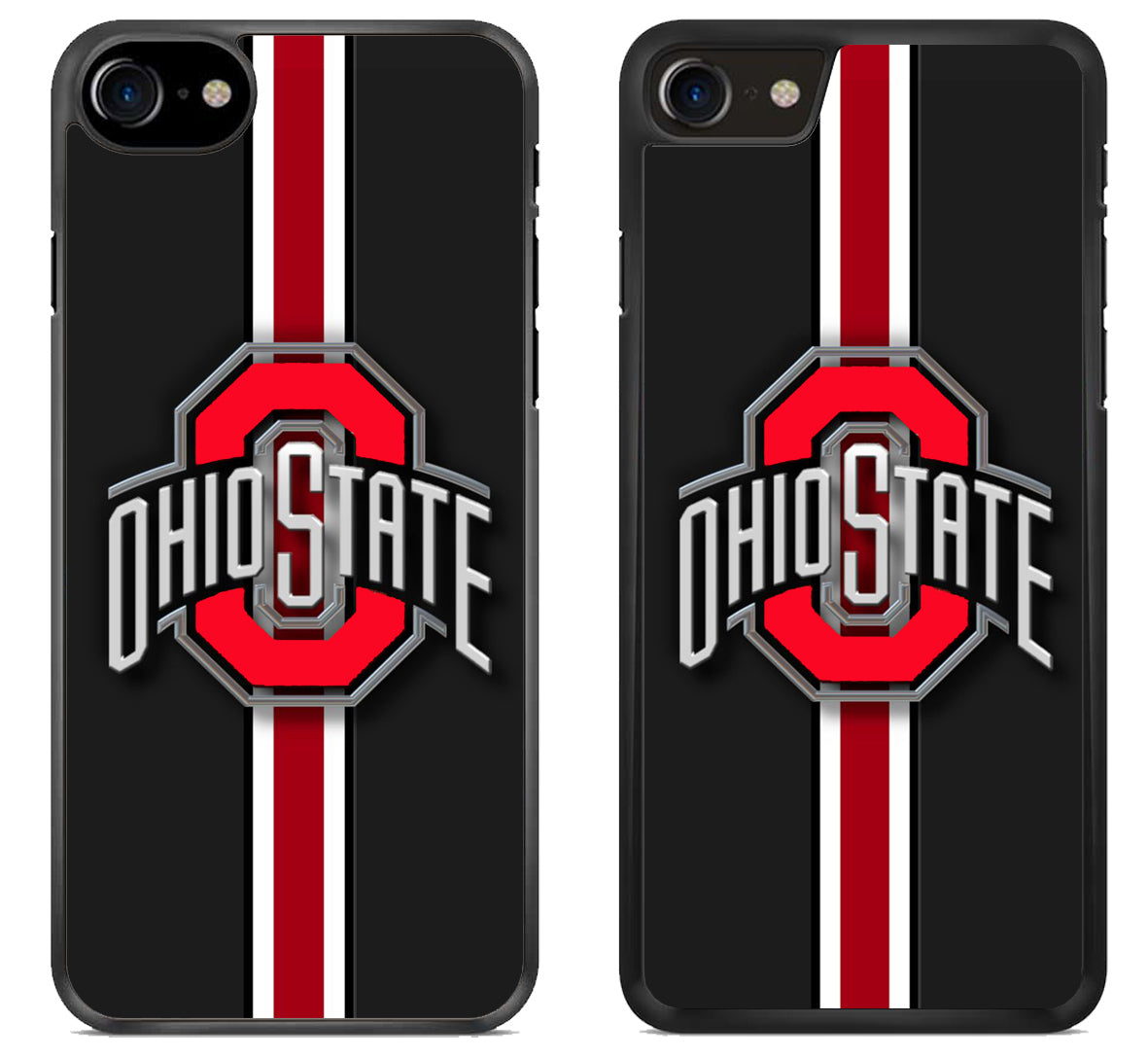 Ohio State Buckeyes Logo iPhone SE 2020 | iPhone SE 2022 Case