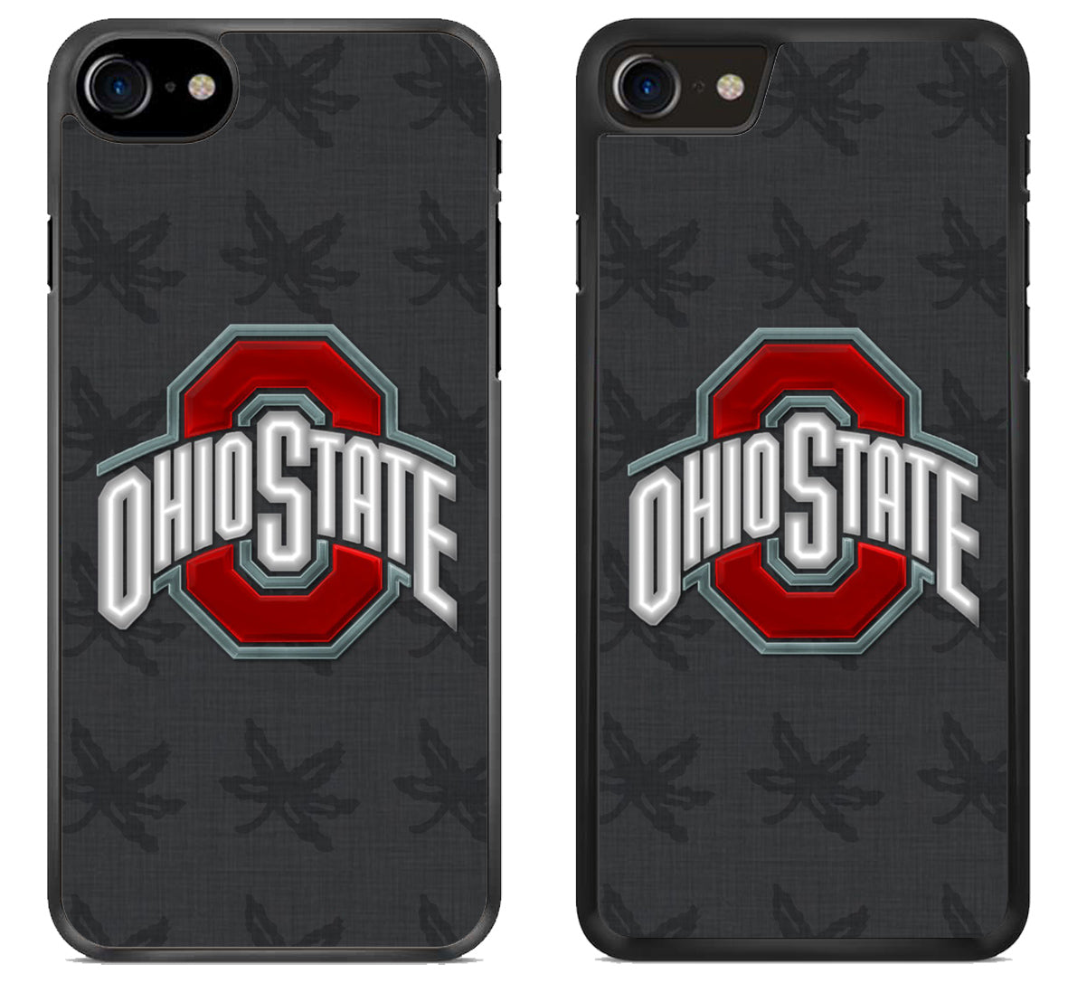 Ohio State Buckeyes iPhone SE 2020 | iPhone SE 2022 Case