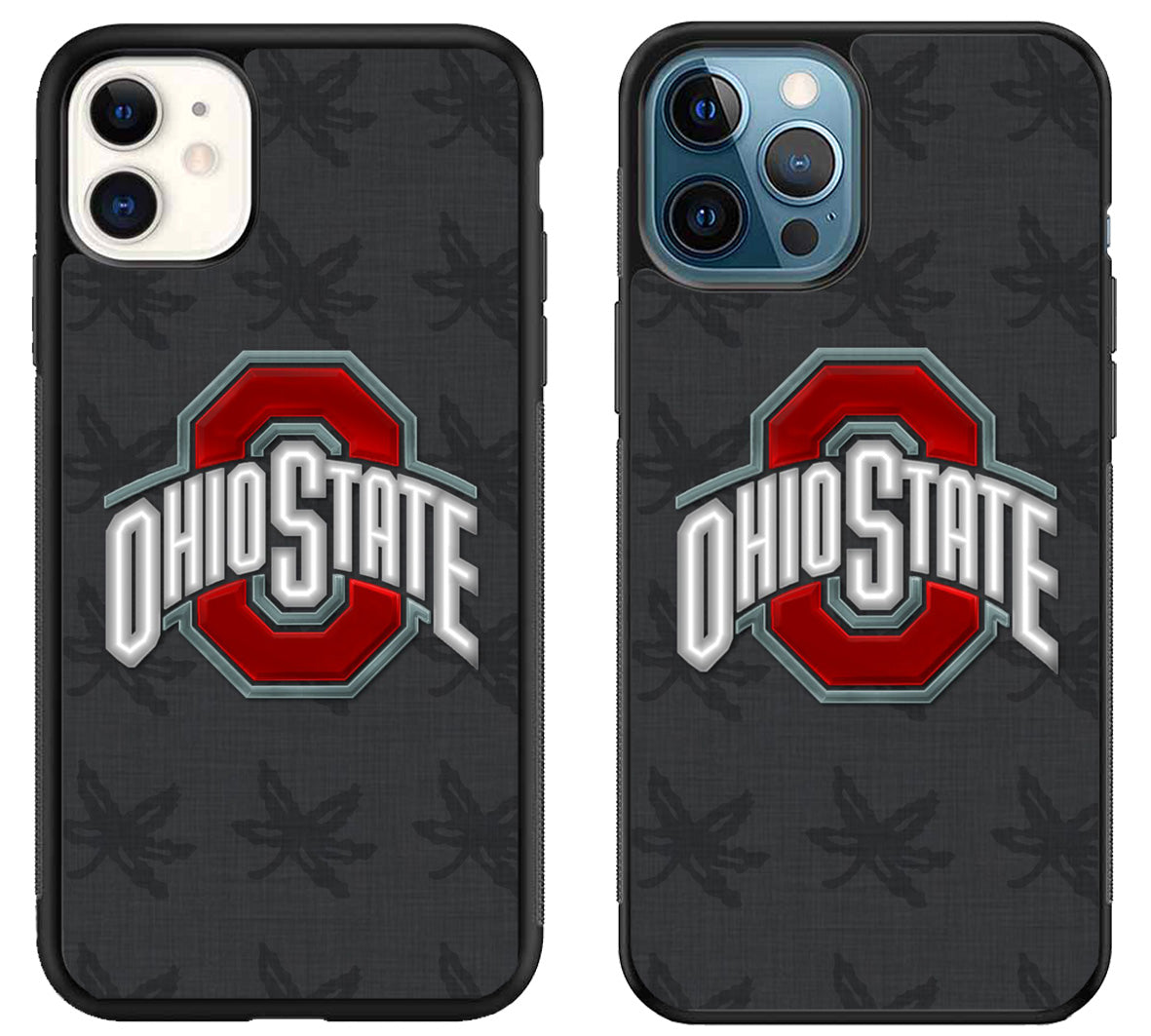 Ohio State Buckeyes iPhone 11 | 11 Pro | 11 Pro Max Case