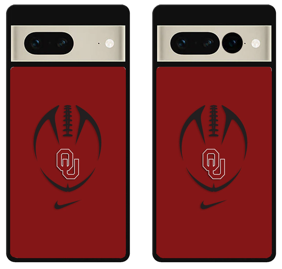 Oklahoma Sooners Football Google Pixel 7 | 7 Pro Case