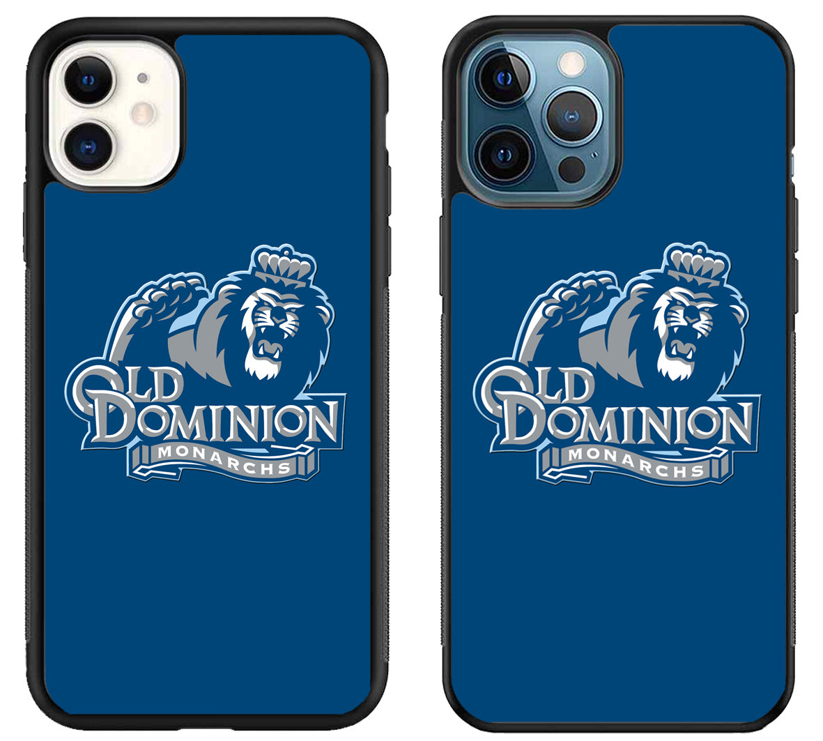 Old Dominion Monarchs iPhone 11 | 11 Pro | 11 Pro Max Case