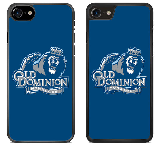 Old Dominion Monarchs iPhone SE 2020 | iPhone SE 2022 Case