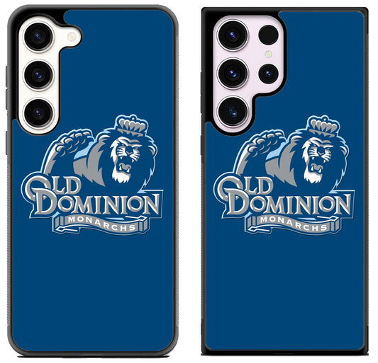 Old Dominion Monarchs Samsung Galaxy S23 | S23+ | S23 Ultra Case