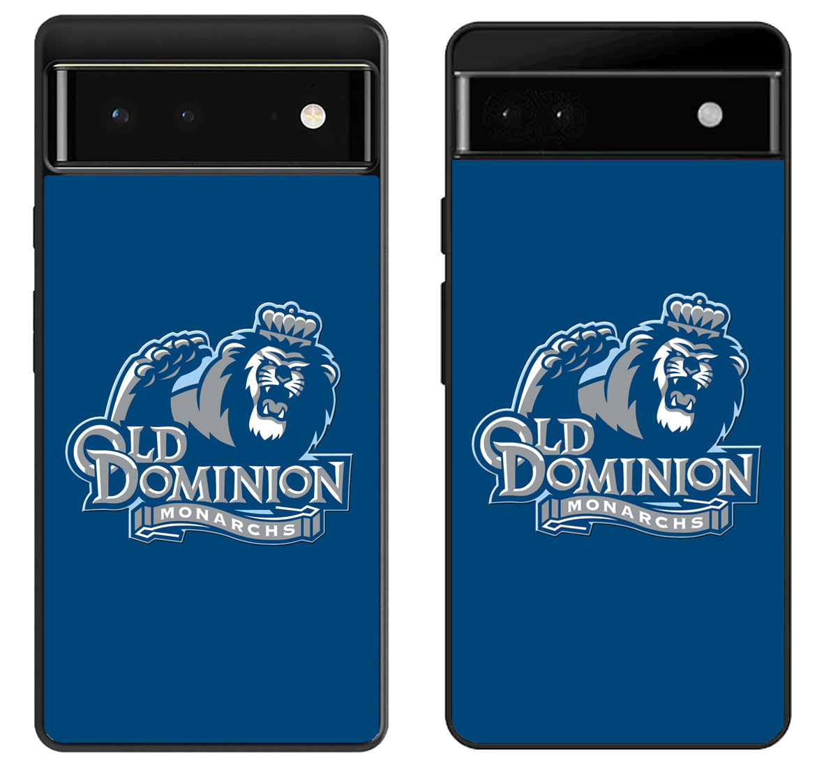 Old Dominion Monarchs Google Pixel 6 | 6A | 6 Pro Case