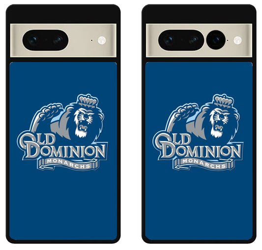 Old Dominion Monarchs Google Pixel 7 | 7 Pro Case