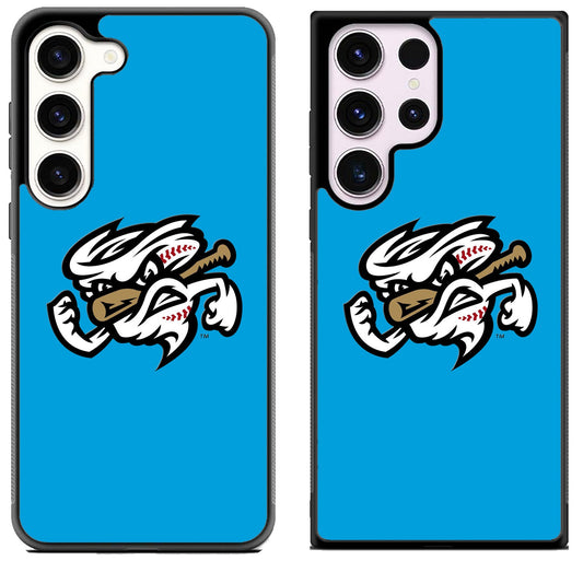 Omaha Storm Chasers Samsung Galaxy S23 | S23+ | S23 Ultra Case