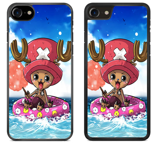 One Piece Tony Cooper iPhone SE 2020 | iPhone SE 2022 Case