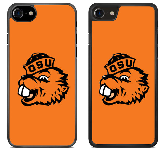 Oregon State Beavers iPhone SE 2020 | iPhone SE 2022 Case