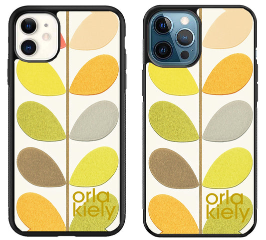 Orla Kiely iPhone 11 | 11 Pro | 11 Pro Max Case