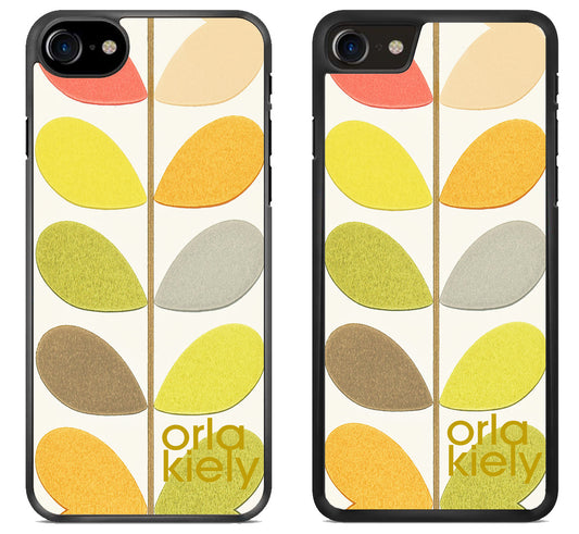 Orla Kiely iPhone SE 2020 | iPhone SE 2022 Case