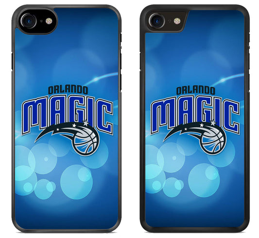 Orlando Magic iPhone SE 2020 | iPhone SE 2022 Case