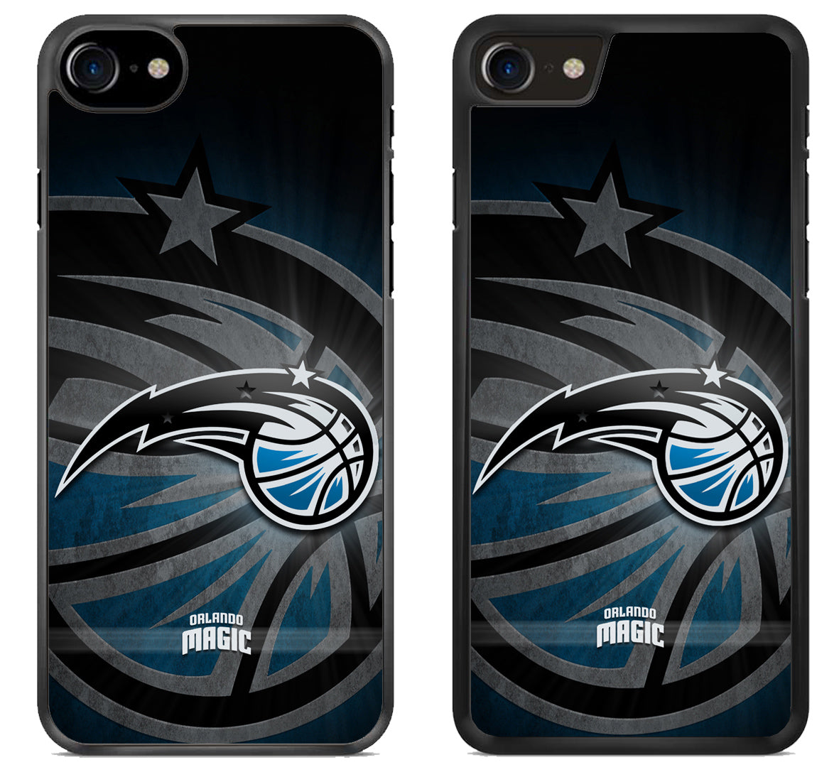 Orlando Magic Cover iPhone SE 2020 | iPhone SE 2022 Case