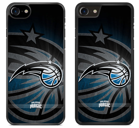 Orlando Magic Cover iPhone SE 2020 | iPhone SE 2022 Case