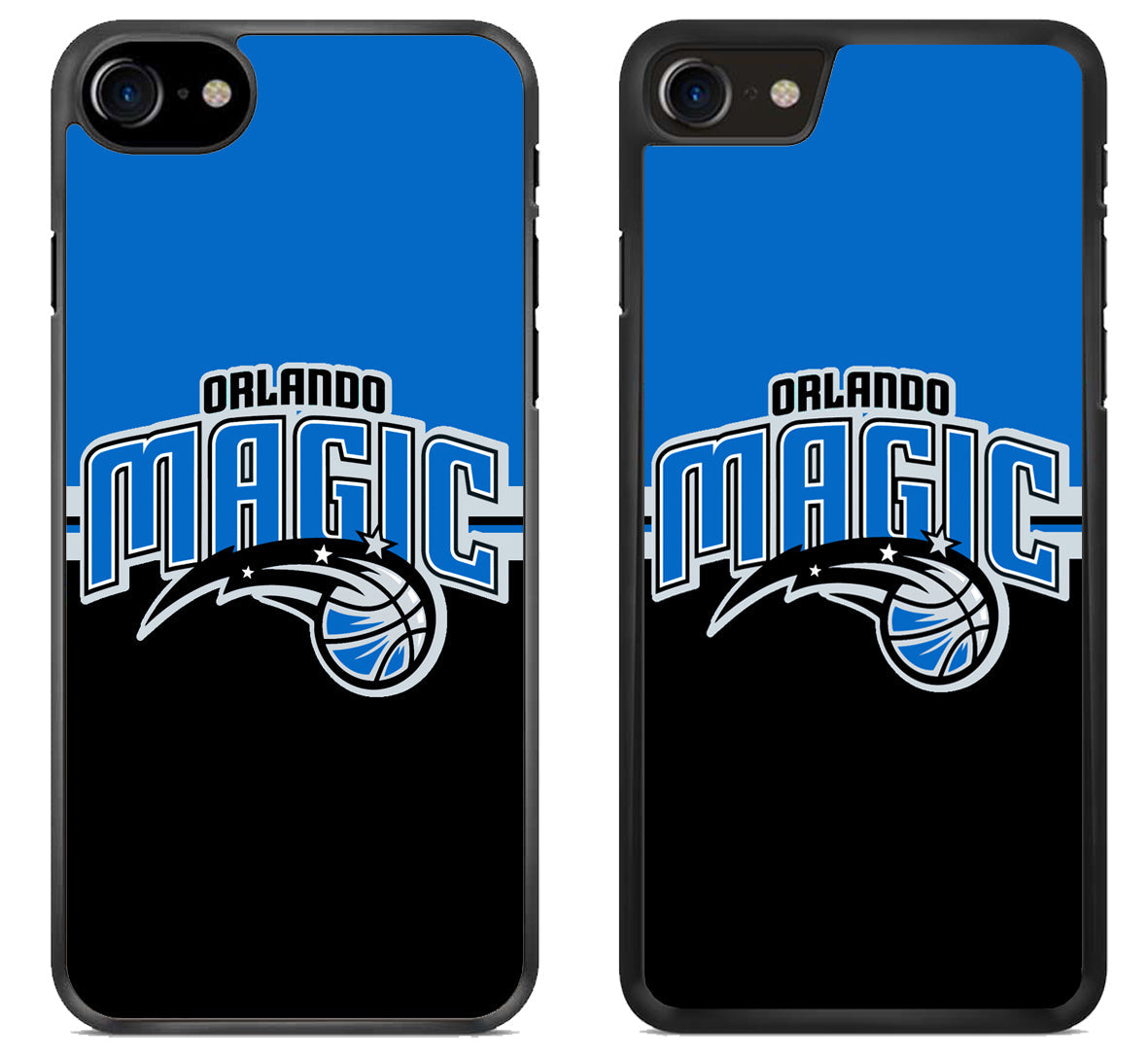 Orlando Magic Logo iPhone SE 2020 | iPhone SE 2022 Case
