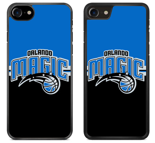 Orlando Magic Logo iPhone SE 2020 | iPhone SE 2022 Case