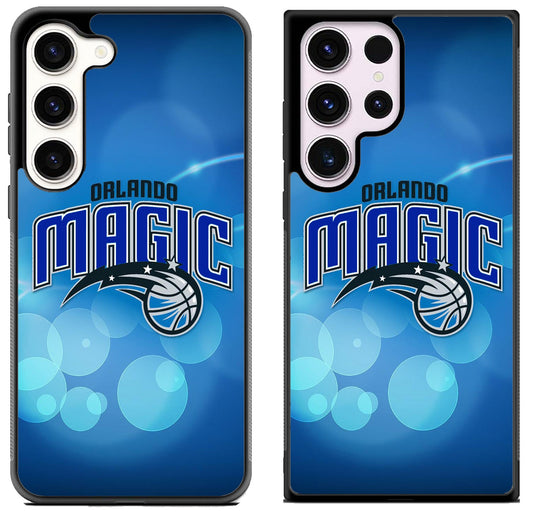 Orlando Magic Cool Samsung Galaxy S23 | S23+ | S23 Ultra Case