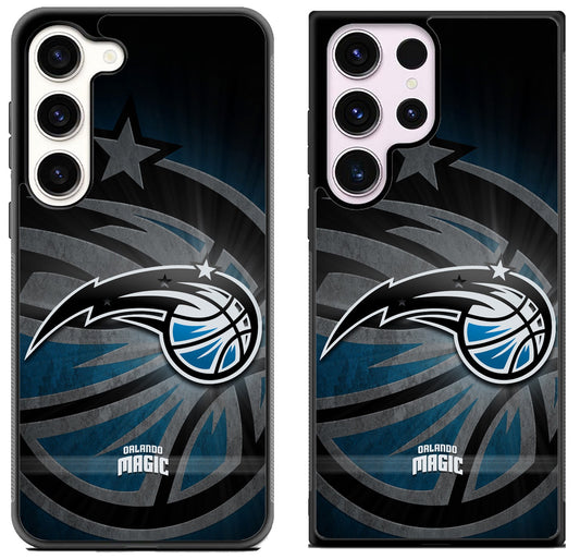 Orlando Magic Wallpaper Samsung Galaxy S23 | S23+ | S23 Ultra Case